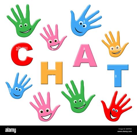 Kids Chat